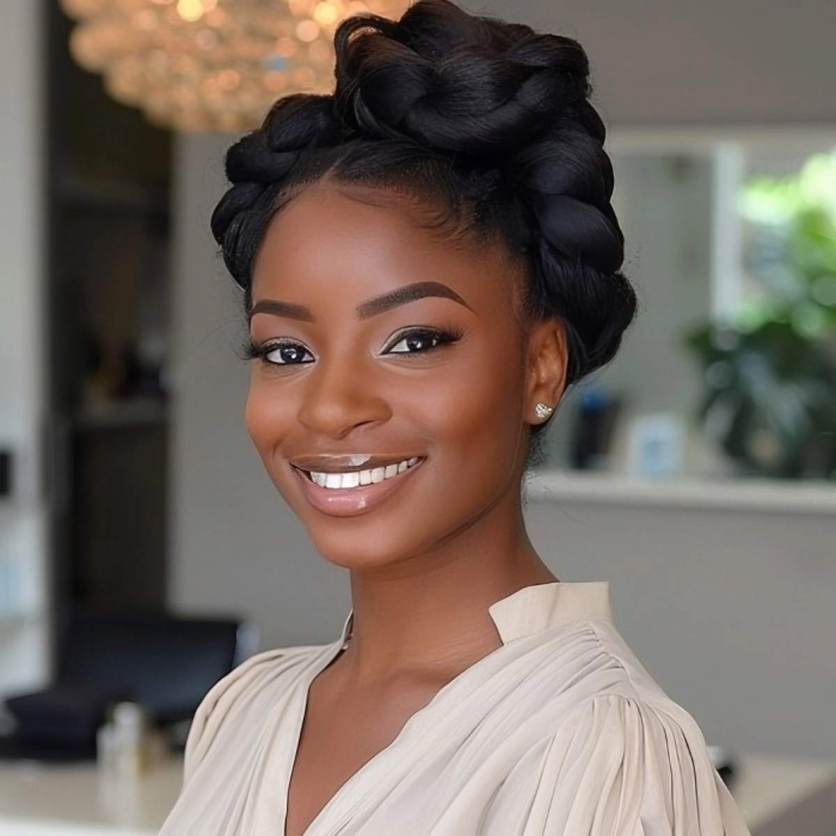 71 Best African-American Hairstyles & Haircuts for Black Women in 2025