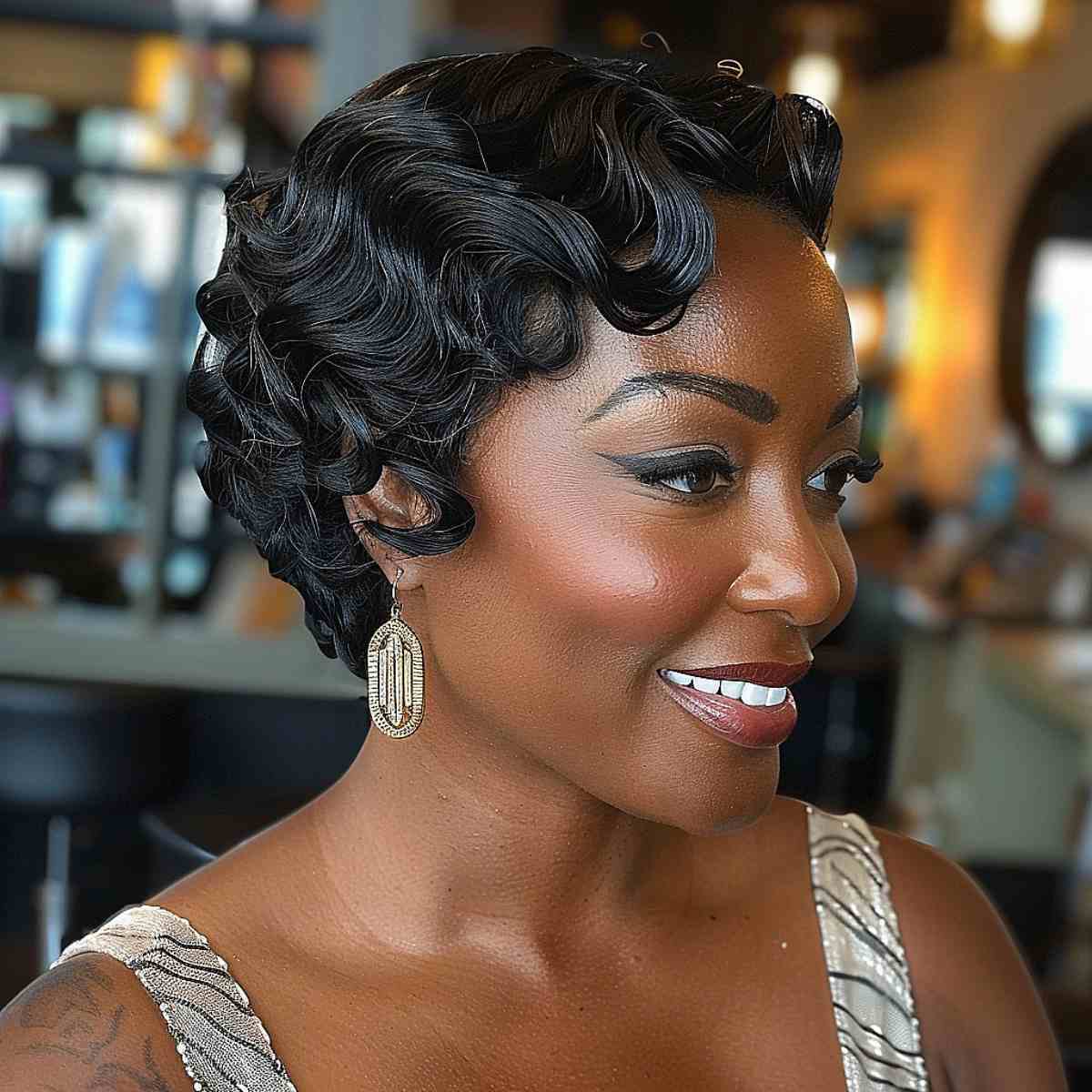 71 Best African-American Hairstyles & Haircuts for Black Women in 2025