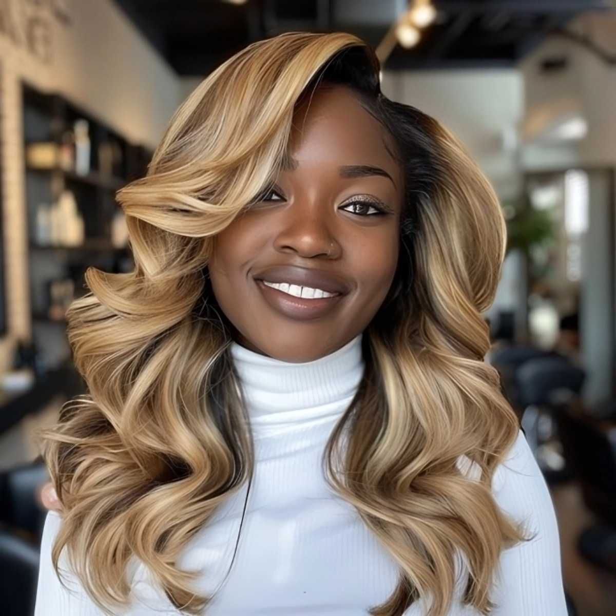 71 Best African-American Hairstyles & Haircuts for Black Women in 2025