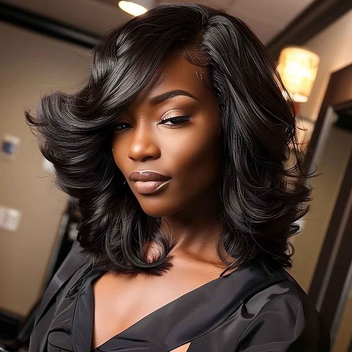 71 Best African-American Hairstyles & Haircuts for Black Women in 2025