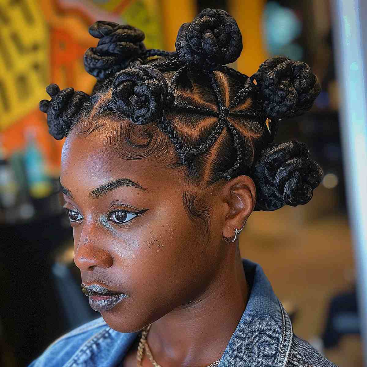 71 Best African-American Hairstyles & Haircuts for Black Women in 2025