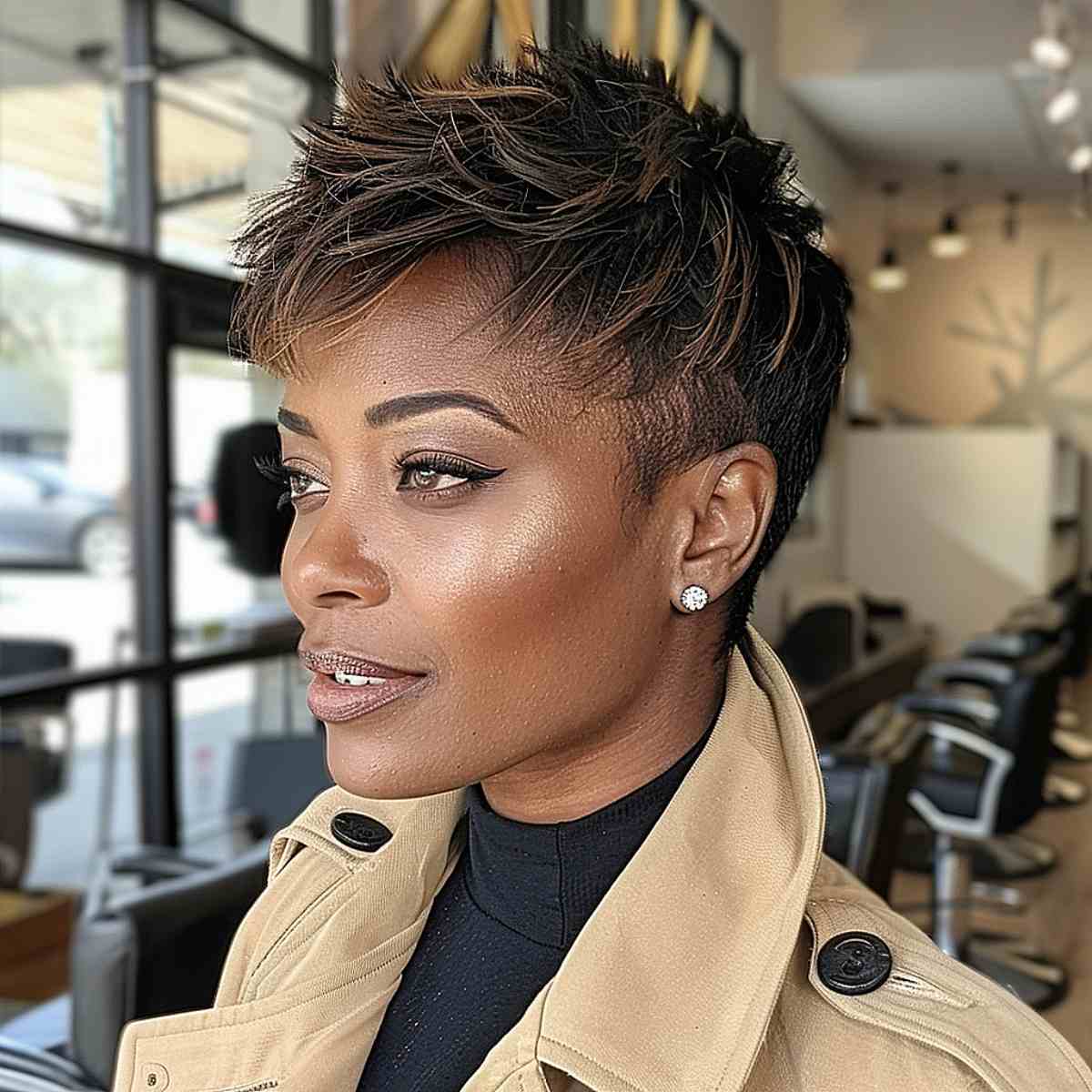 71 Best African-American Hairstyles & Haircuts for Black Women in 2025