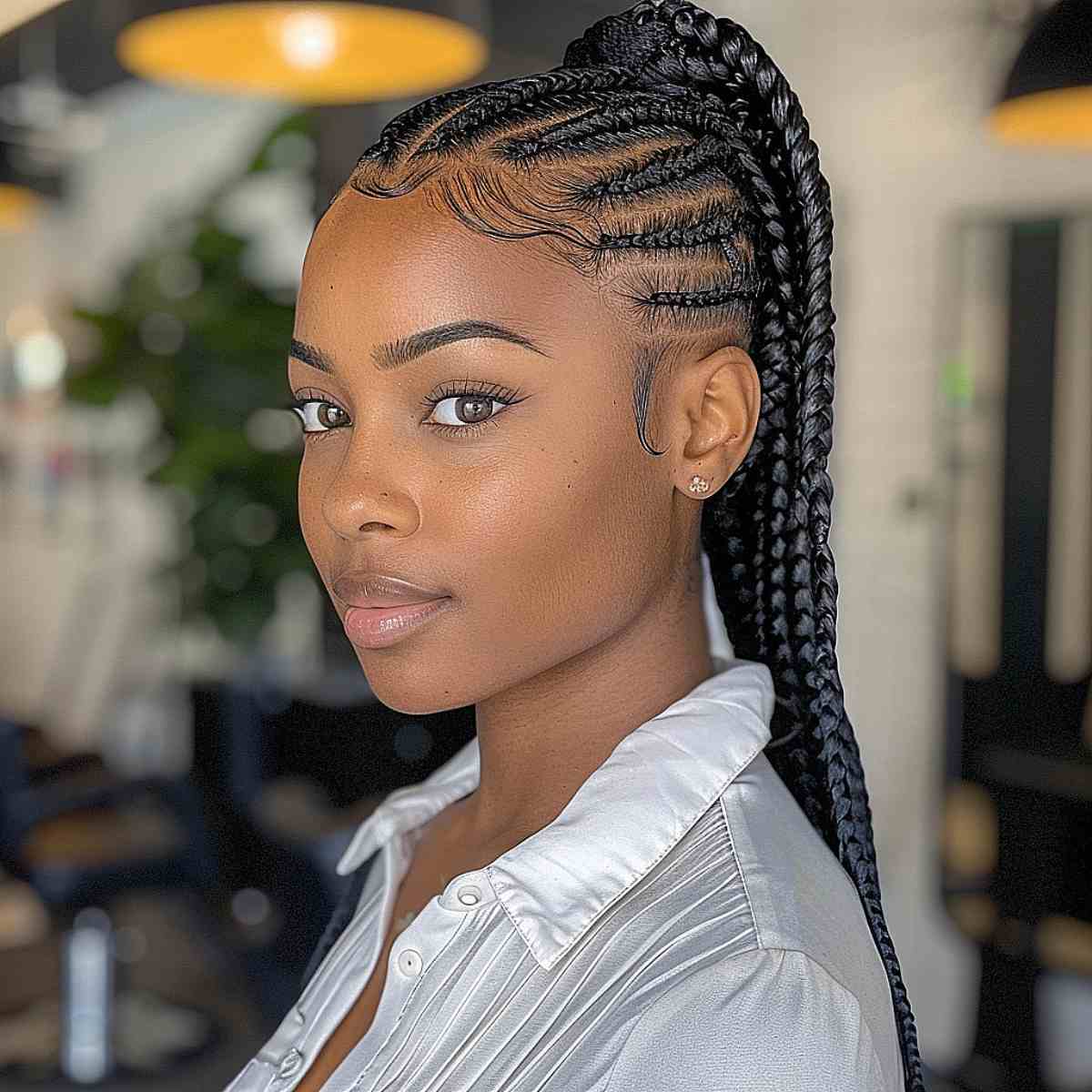 71 Best African-American Hairstyles & Haircuts for Black Women in 2025