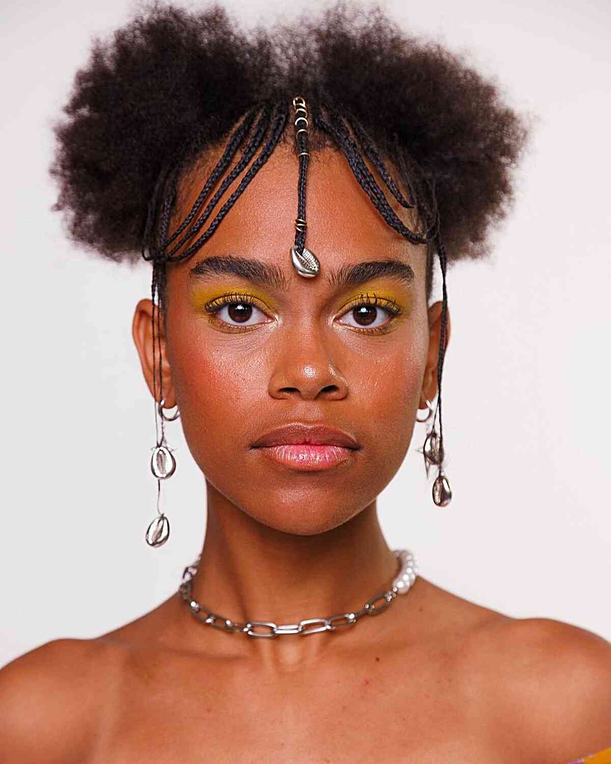 71 Best African-American Hairstyles & Haircuts for Black Women in 2025