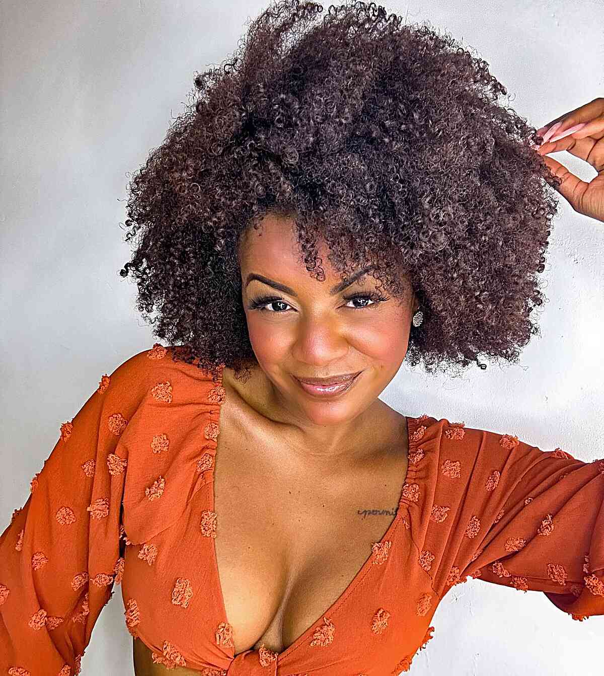 71 Best African-American Hairstyles & Haircuts for Black Women in 2025
