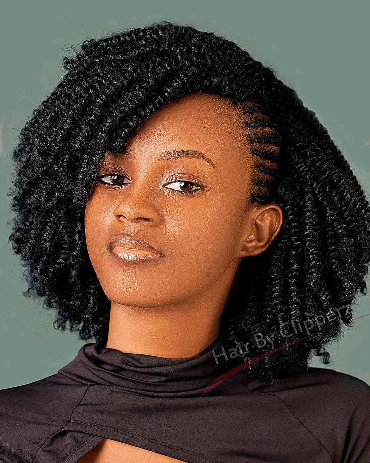71 Best African-American Hairstyles & Haircuts for Black Women in 2025