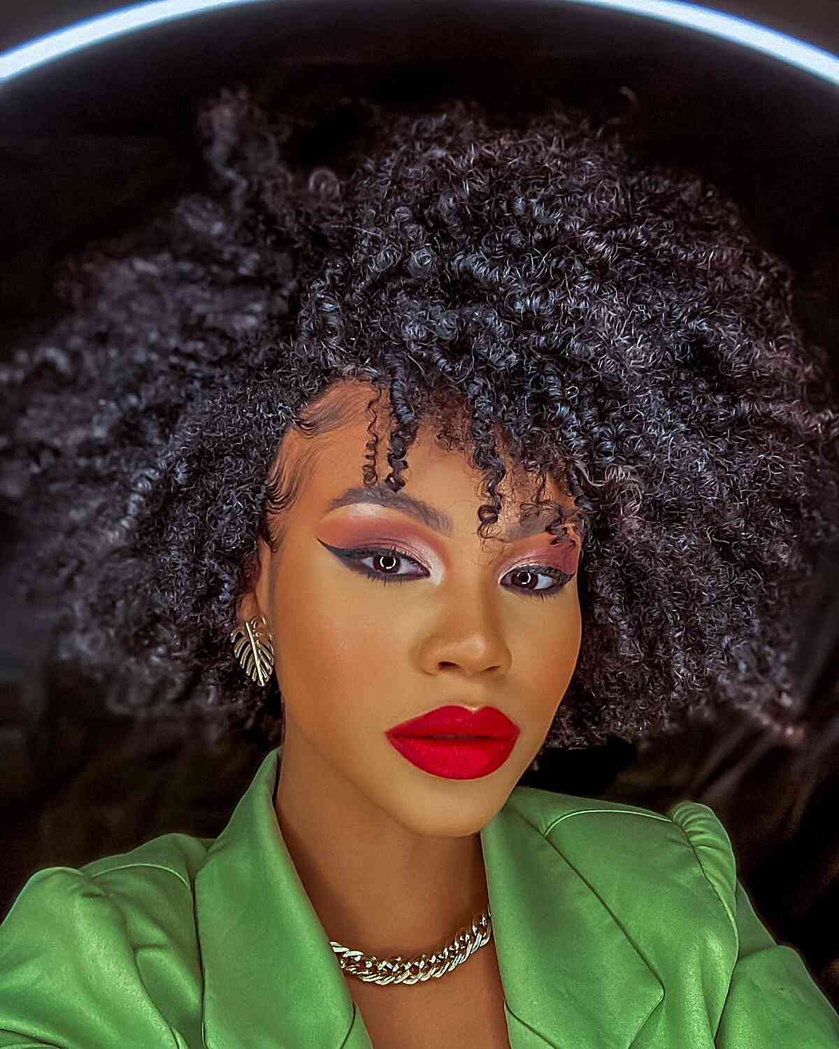 71 Best African-American Hairstyles & Haircuts for Black Women in 2025