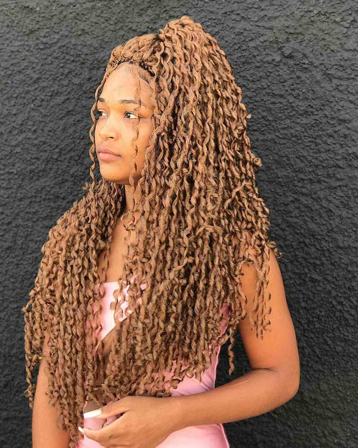 71 Best African-American Hairstyles & Haircuts for Black Women in 2025