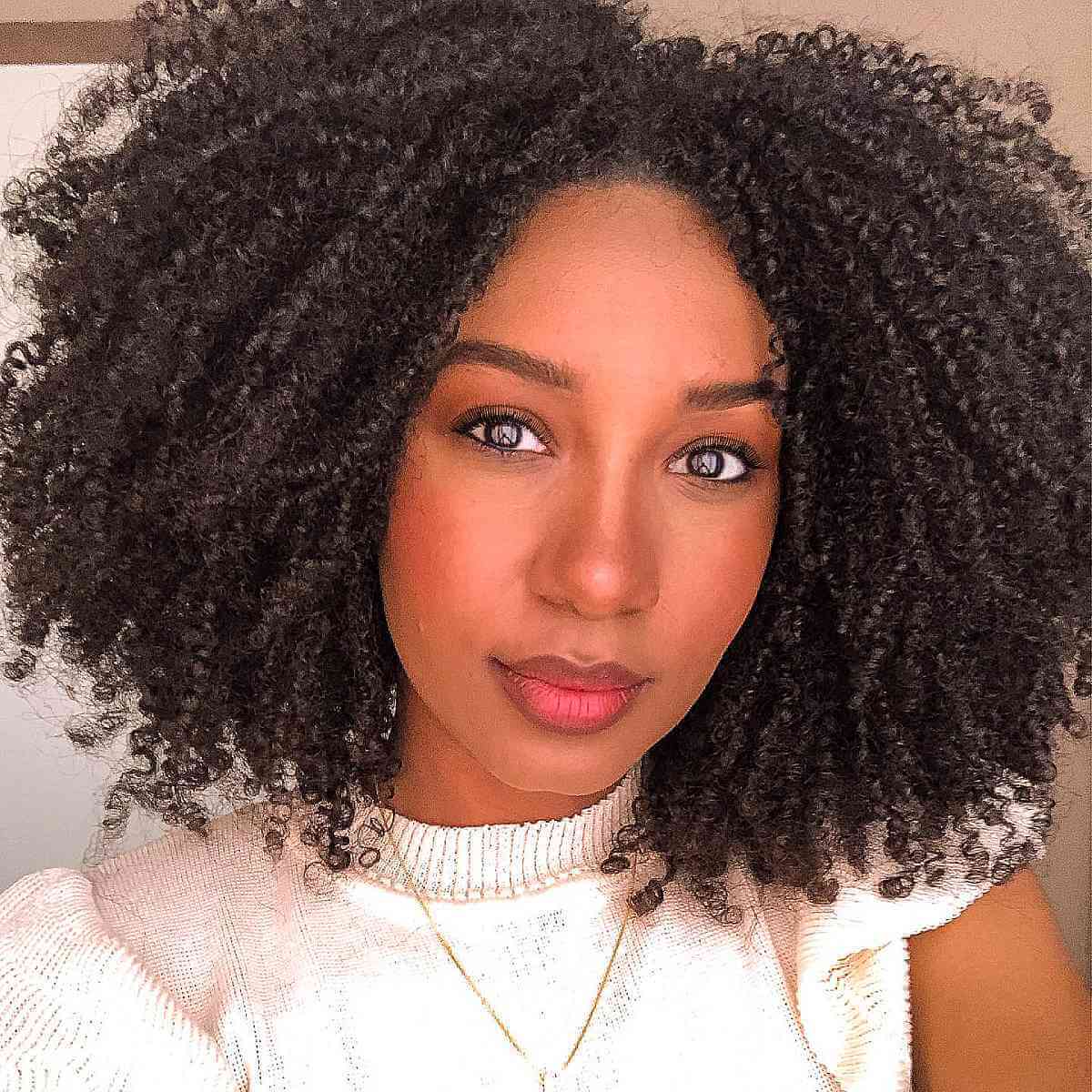 71 Best African-American Hairstyles & Haircuts for Black Women in 2025