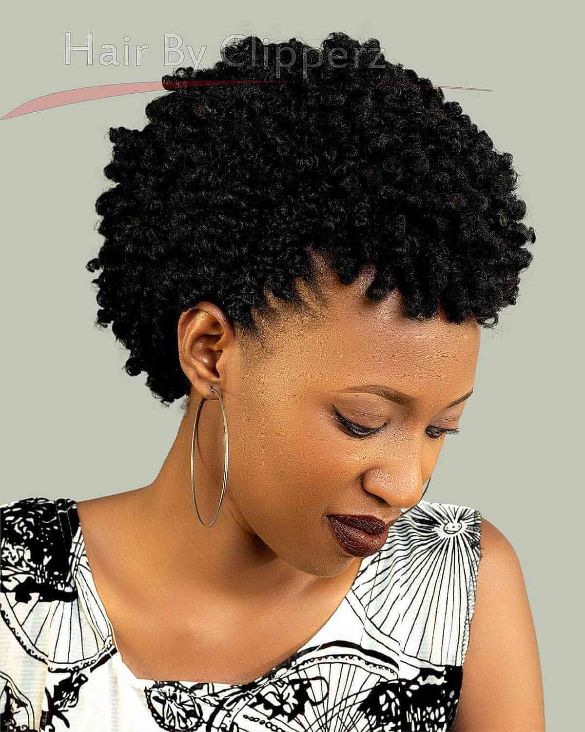 71 Best African-American Hairstyles & Haircuts for Black Women in 2025