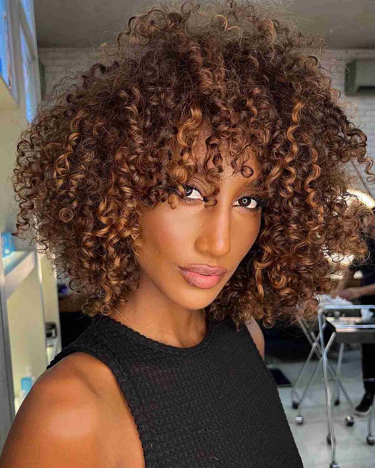 71 Best African-American Hairstyles & Haircuts for Black Women in 2025