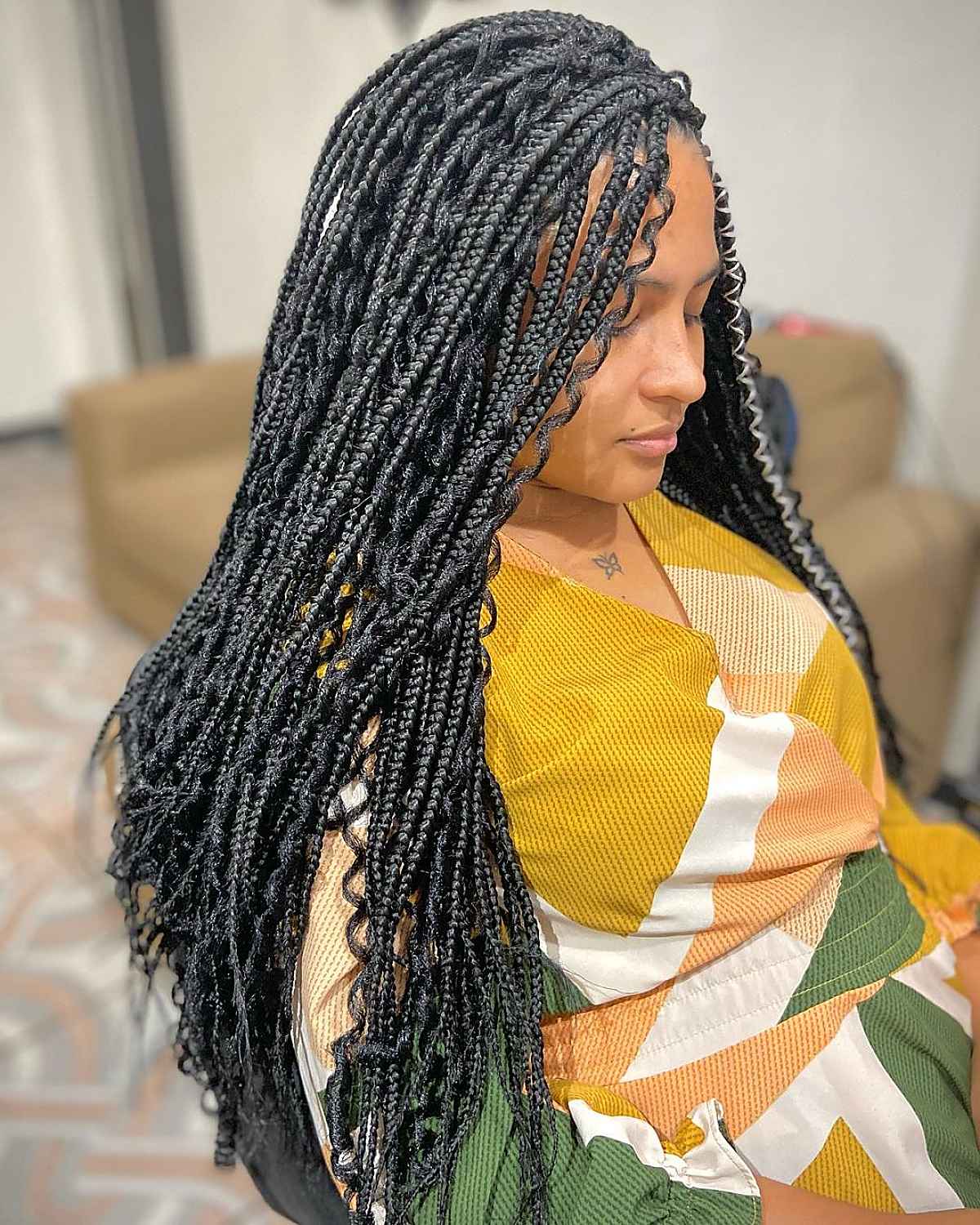 71 Best African-American Hairstyles & Haircuts for Black Women in 2025