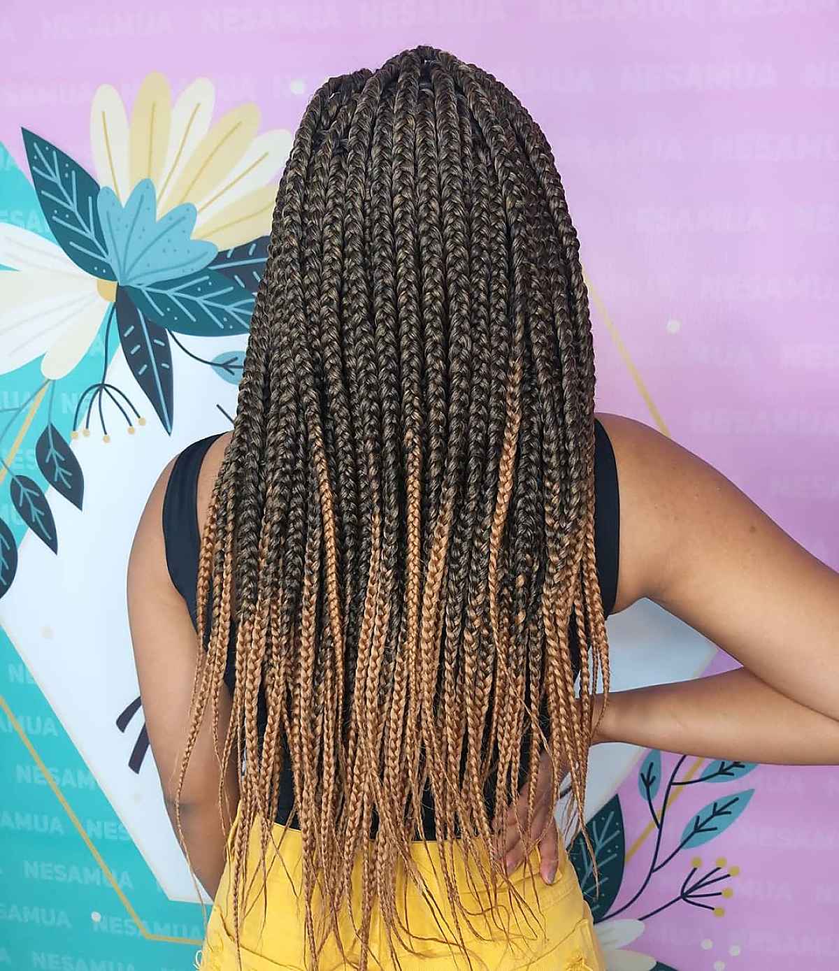 71 Best African-American Hairstyles & Haircuts for Black Women in 2025
