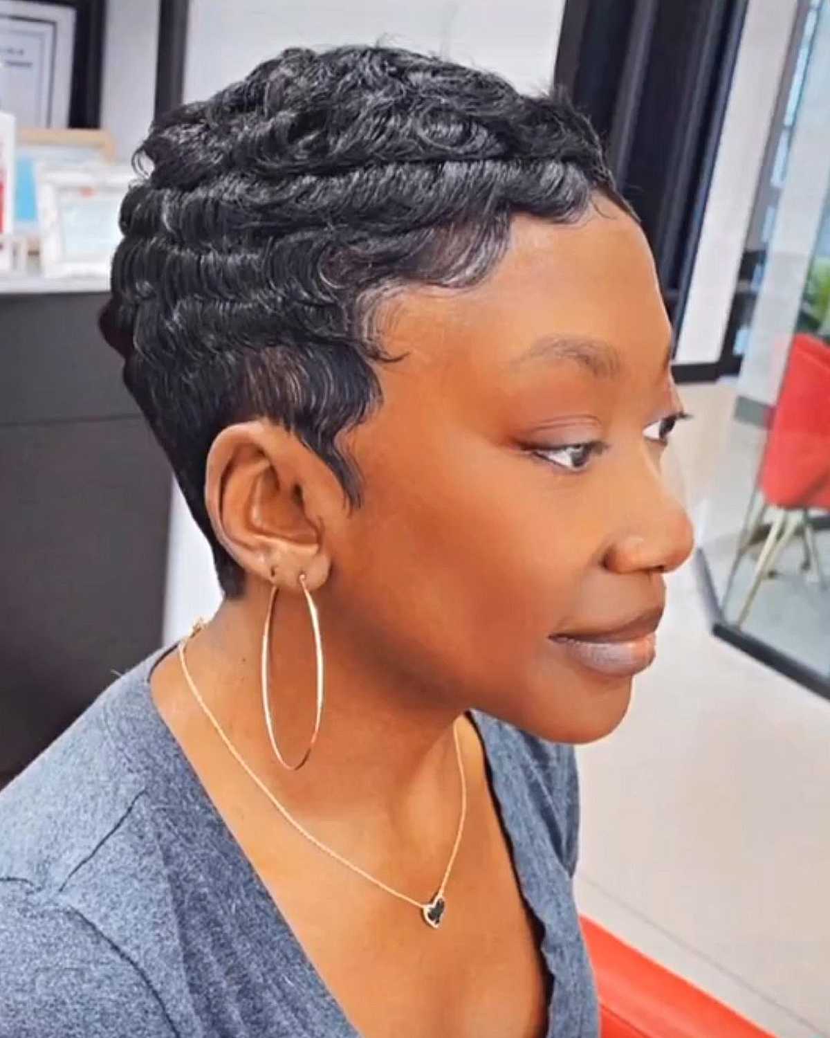 71 Best African-American Hairstyles & Haircuts for Black Women in 2025