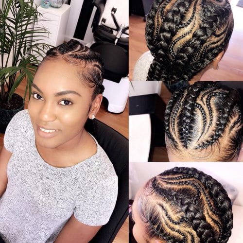 71 Best African-American Hairstyles & Haircuts for Black Women in 2025