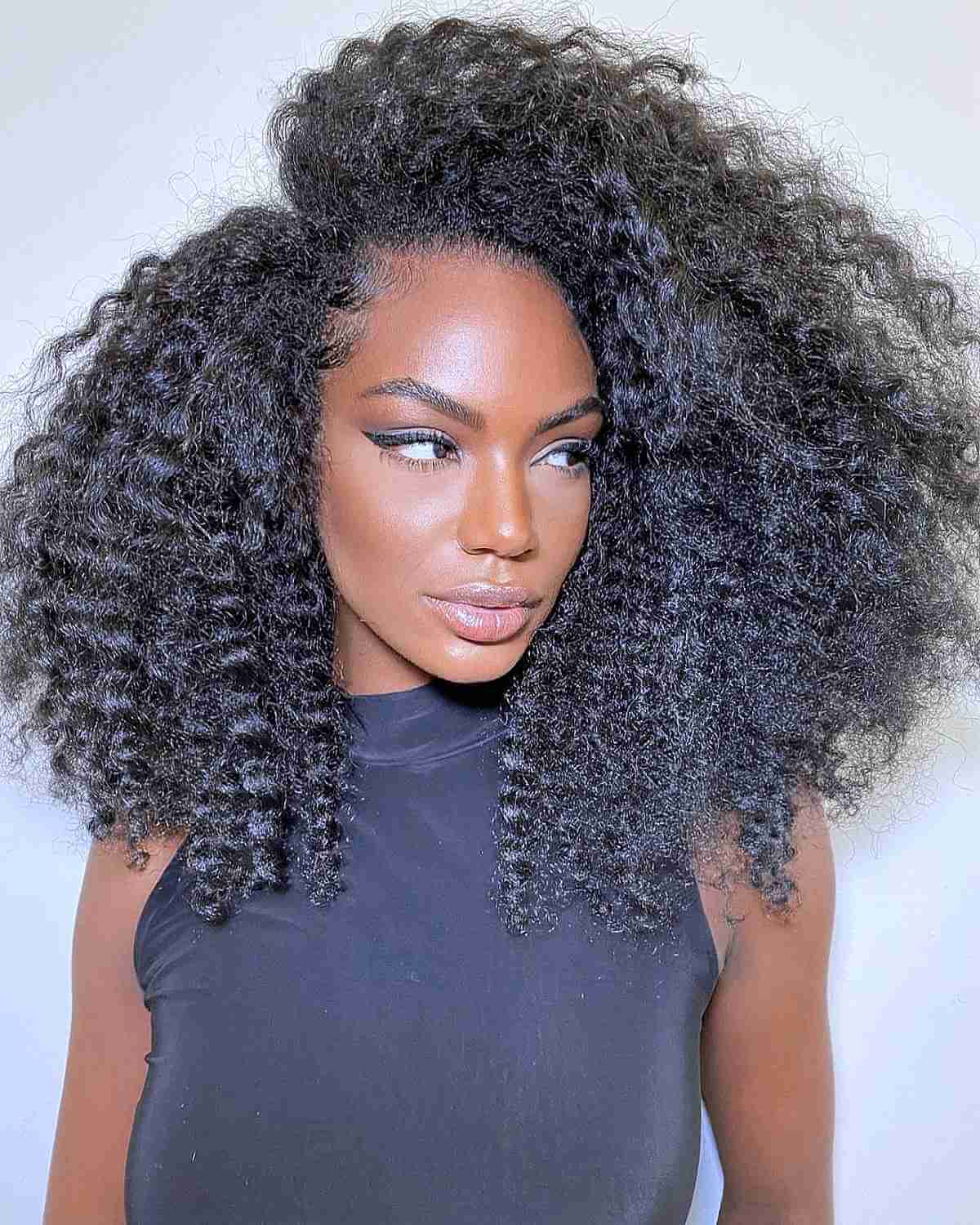 71 Best African-American Hairstyles & Haircuts for Black Women in 2025