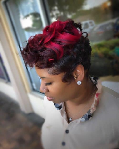 71 Best African-American Hairstyles & Haircuts for Black Women in 2025