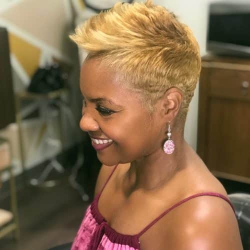 71 Best African-American Hairstyles & Haircuts for Black Women in 2025