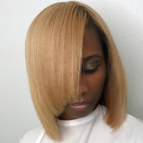 71 Best African-American Hairstyles & Haircuts for Black Women in 2025