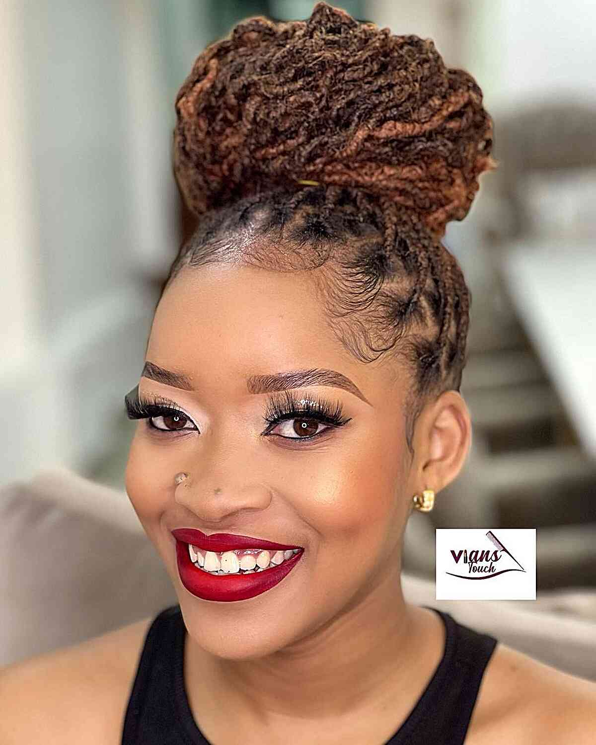 30 Hottest Knotless Box Braids Hairstyles Women of Color Are Getting in 2025