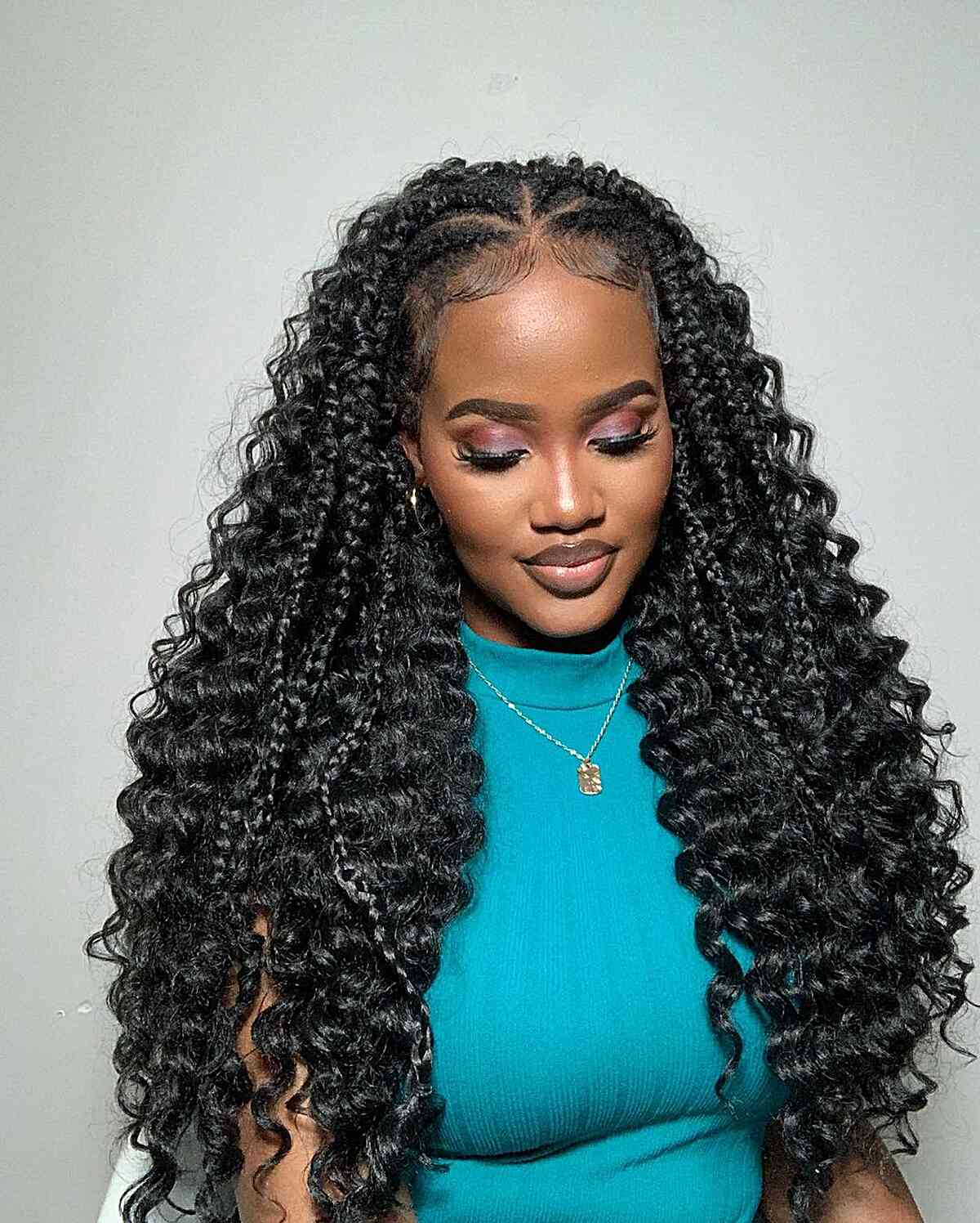 29 Hottest Crochet Braids Styles of 2025 – Braids, Twists & Locs