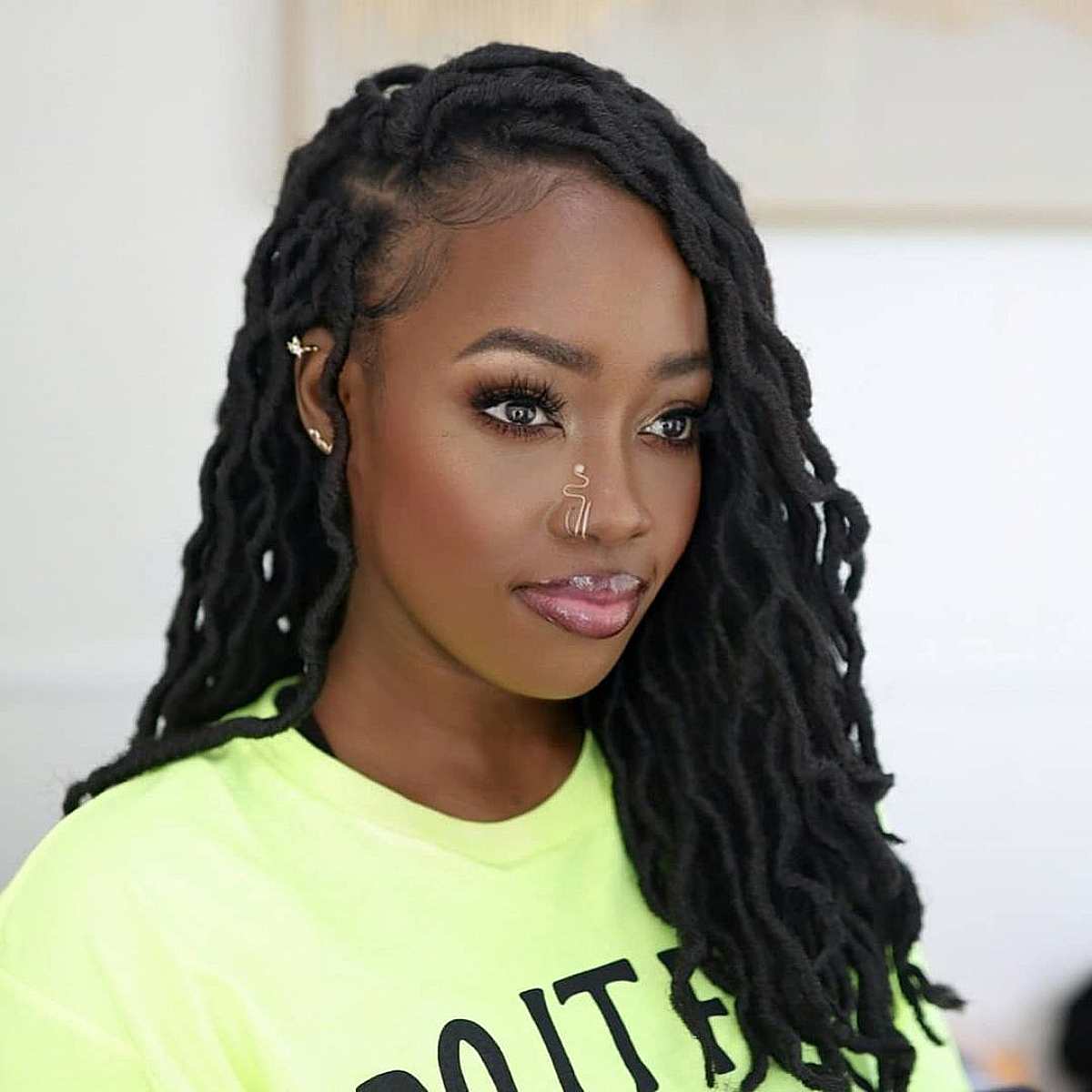 29 Hottest Crochet Braids Styles of 2025 – Braids, Twists & Locs