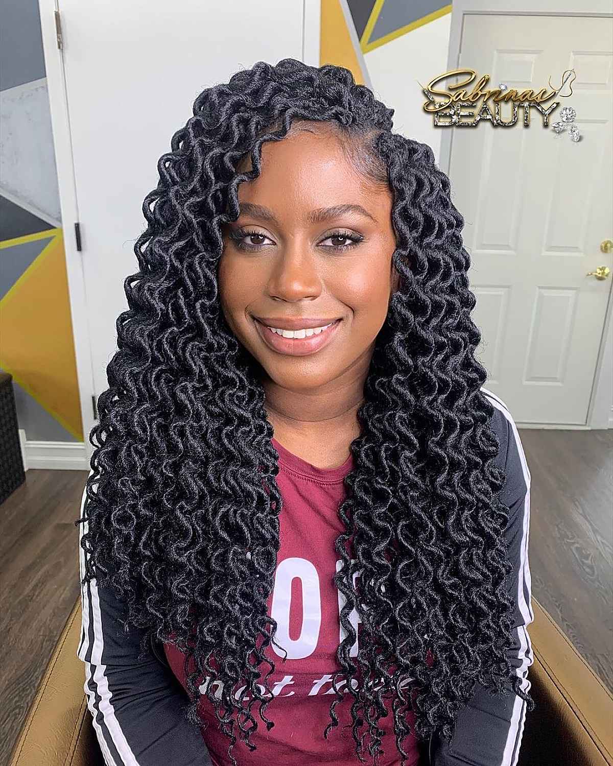 29 Hottest Crochet Braids Styles of 2025 – Braids, Twists & Locs