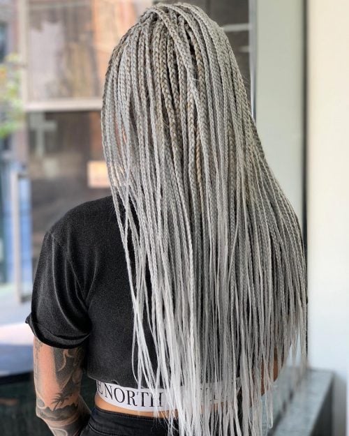 29 Hottest Crochet Braids Styles of 2025 – Braids, Twists & Locs