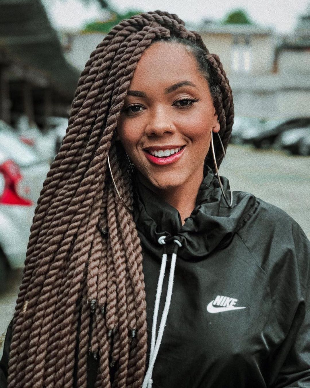 29 Hottest Crochet Braids Styles of 2025 – Braids, Twists & Locs