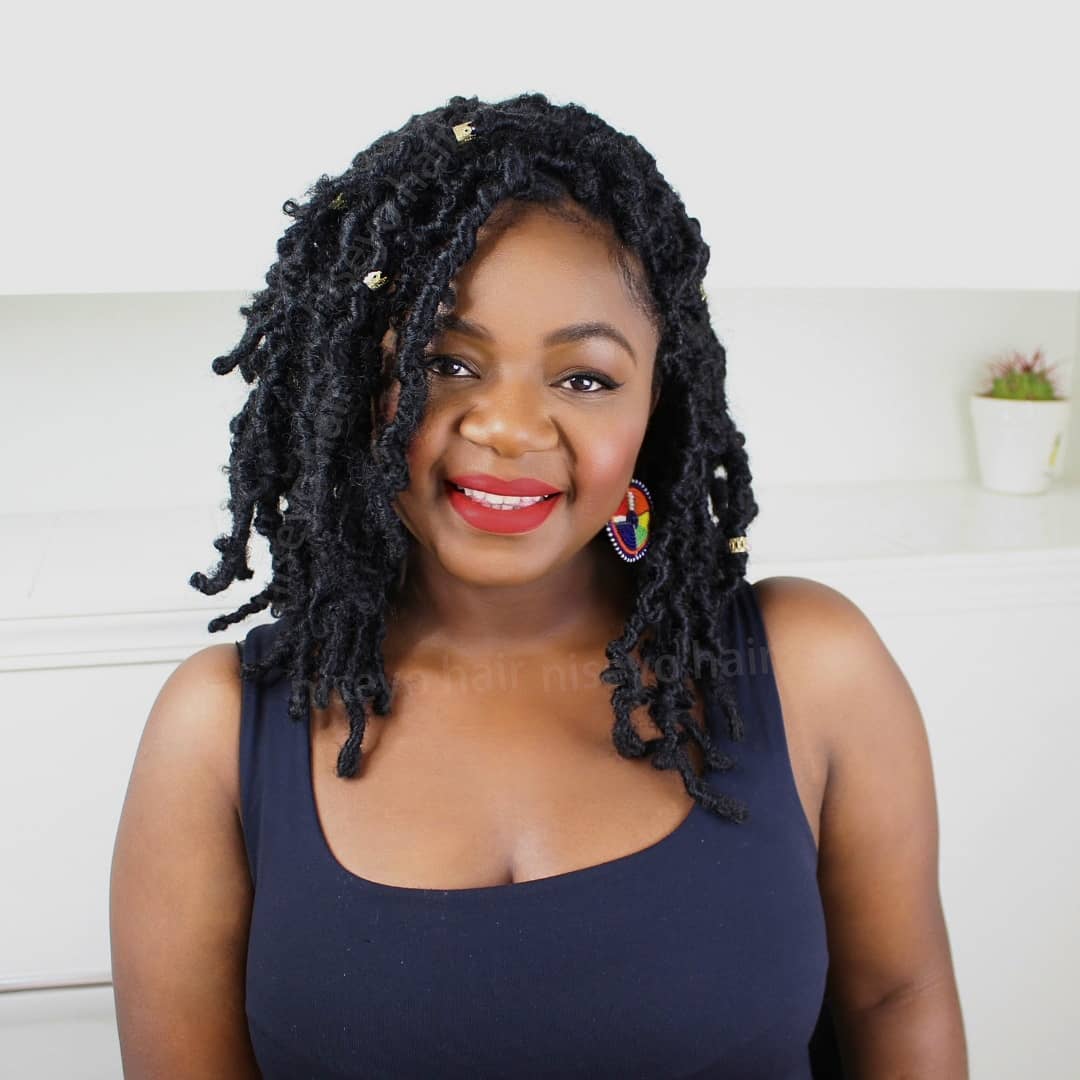 29 Hottest Crochet Braids Styles of 2025 – Braids, Twists & Locs