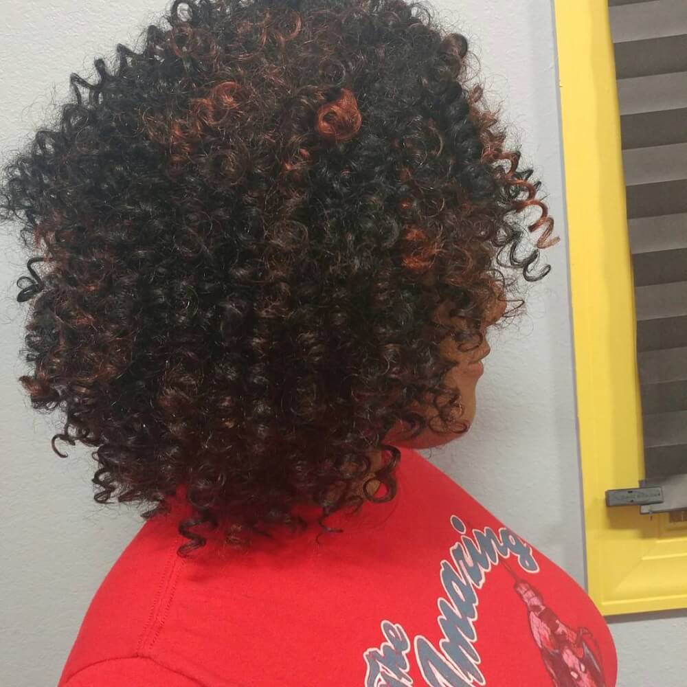 29 Hottest Crochet Braids Styles of 2025 – Braids, Twists & Locs
