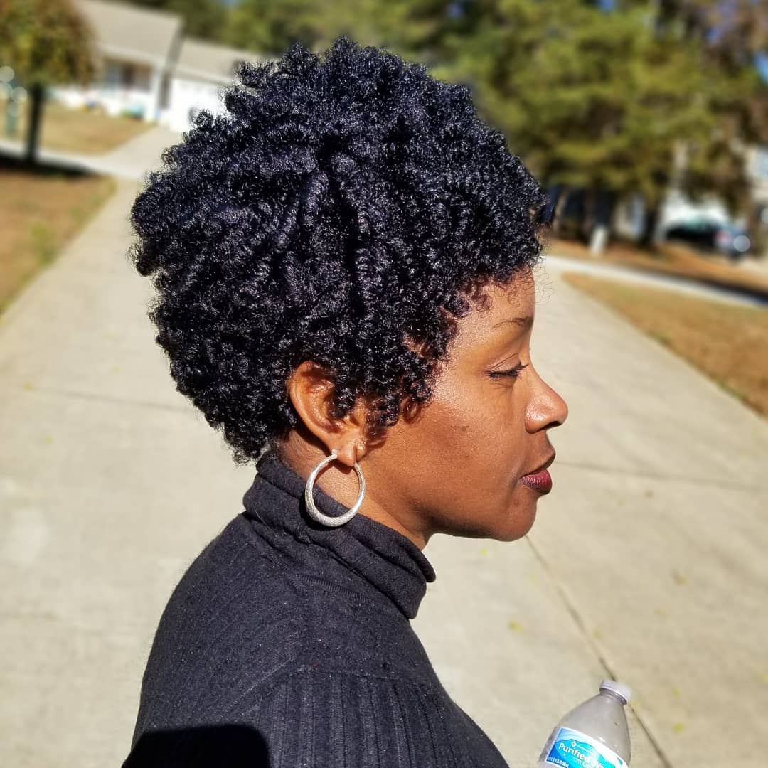 29 Hottest Crochet Braids Styles of 2025 – Braids, Twists & Locs