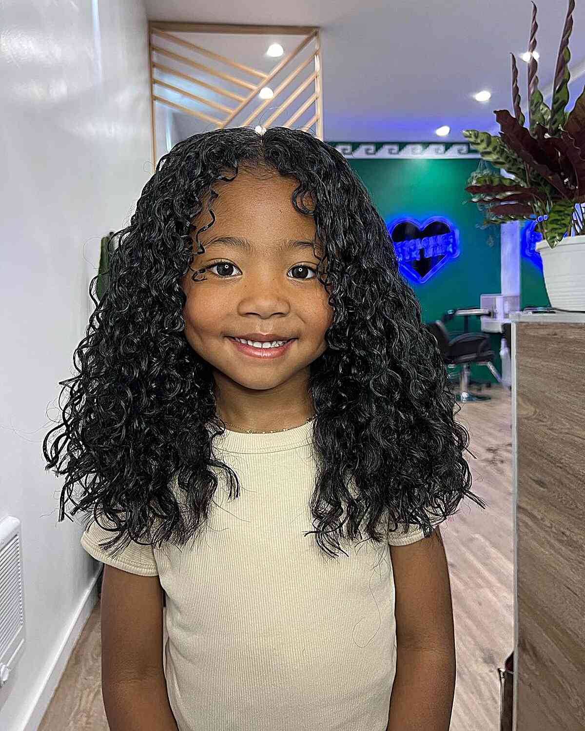 34 Fun & Creative Hairstyles for Black Kids in 2025