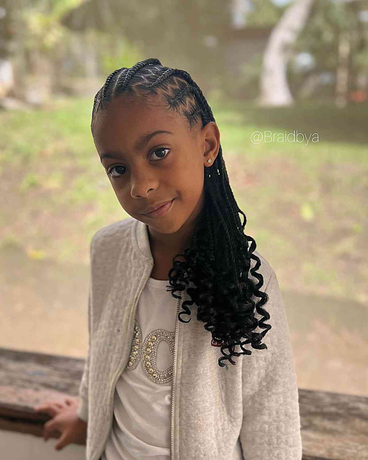 34 Fun & Creative Hairstyles for Black Kids in 2025
