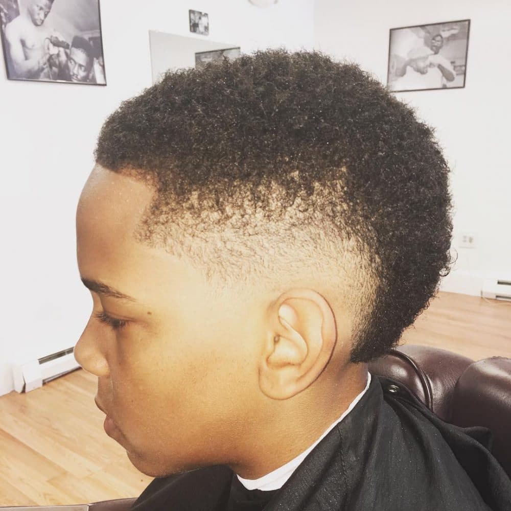 34 Fun & Creative Hairstyles for Black Kids in 2025