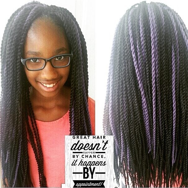 34 Fun & Creative Hairstyles for Black Kids in 2025