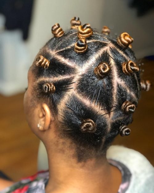 34 Fun & Creative Hairstyles for Black Kids in 2025