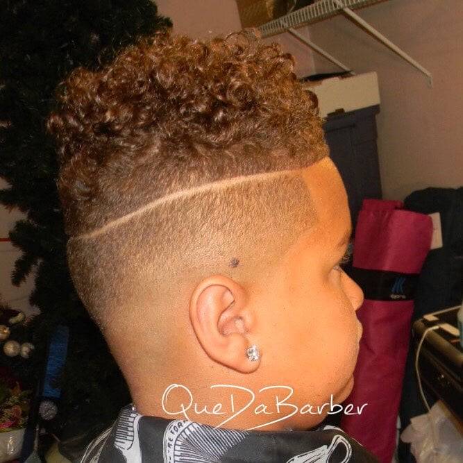 34 Fun & Creative Hairstyles for Black Kids in 2025