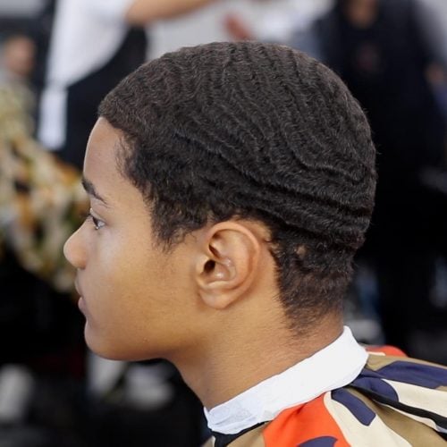 34 Fun & Creative Hairstyles for Black Kids in 2025