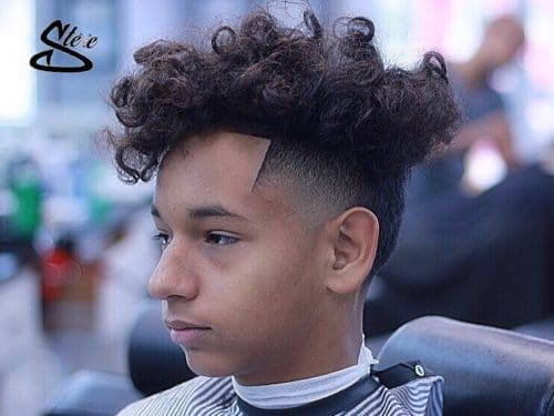 34 Fun & Creative Hairstyles for Black Kids in 2025