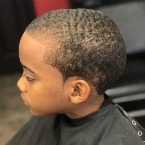 34 Fun & Creative Hairstyles for Black Kids in 2025