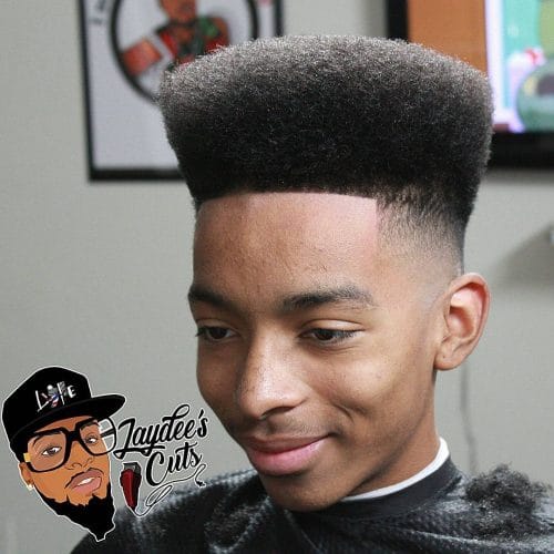 34 Fun & Creative Hairstyles for Black Kids in 2025