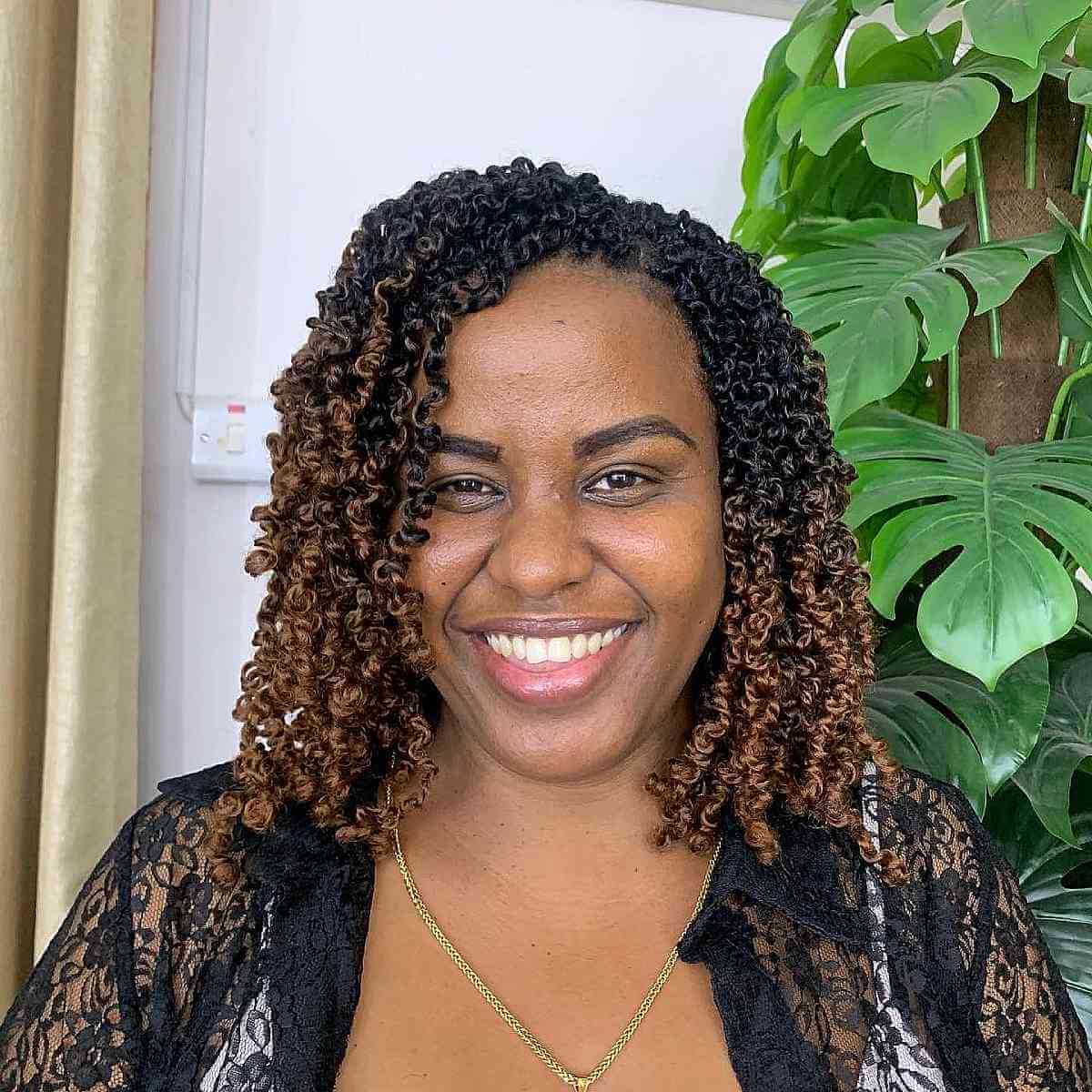 Kinky Twists: 20 Hottest Ways to Get It In 2025