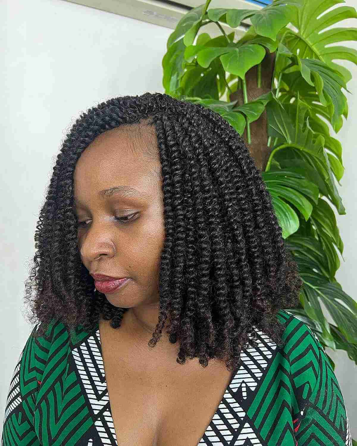 Kinky Twists: 20 Hottest Ways to Get It In 2025
