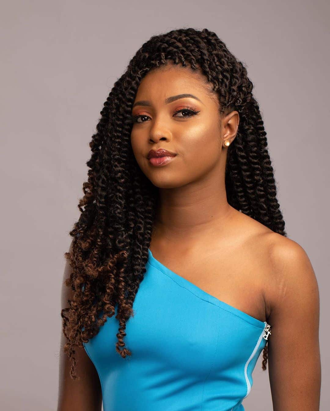 Kinky Twists: 20 Hottest Ways to Get It In 2025