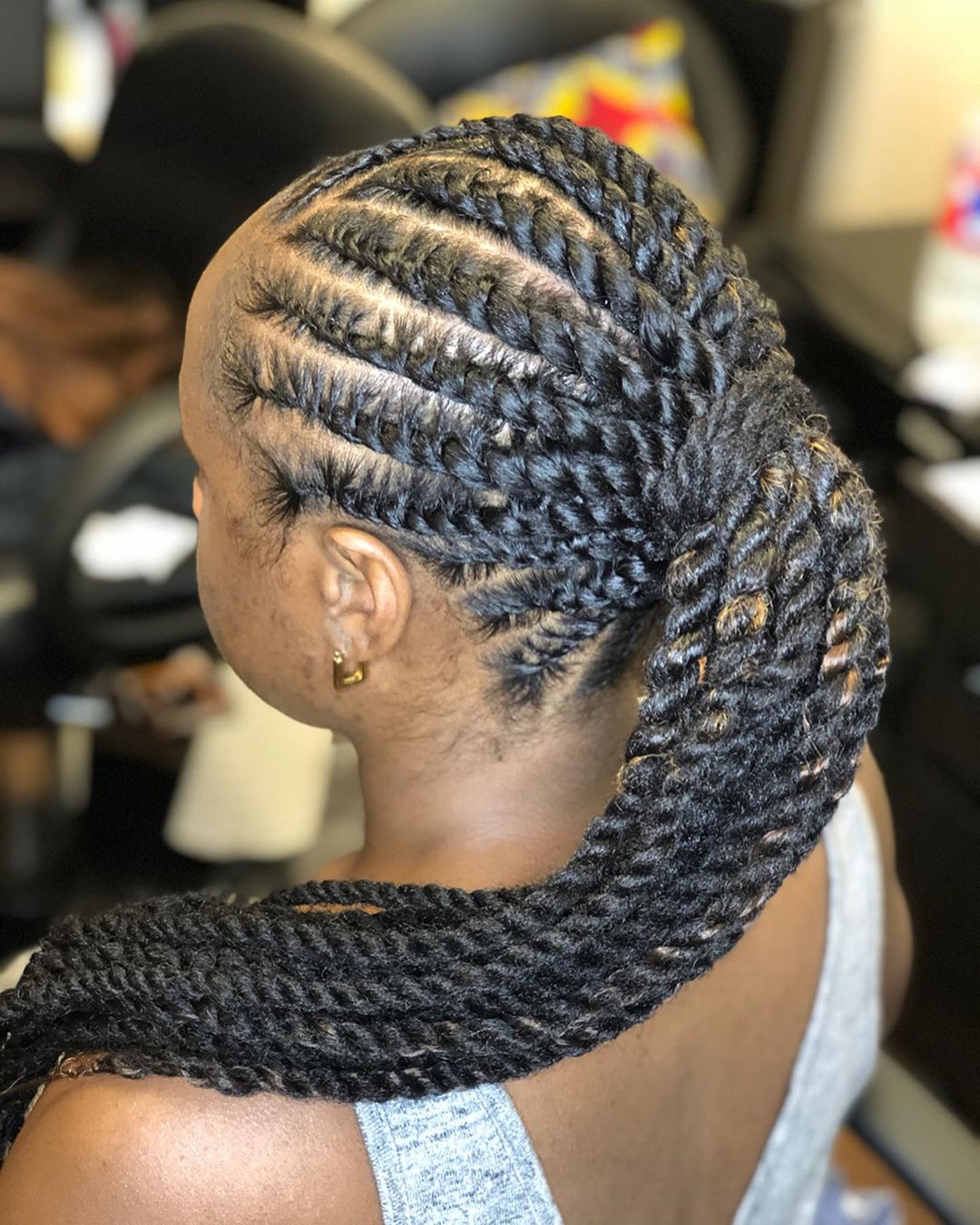 Kinky Twists: 20 Hottest Ways to Get It In 2025