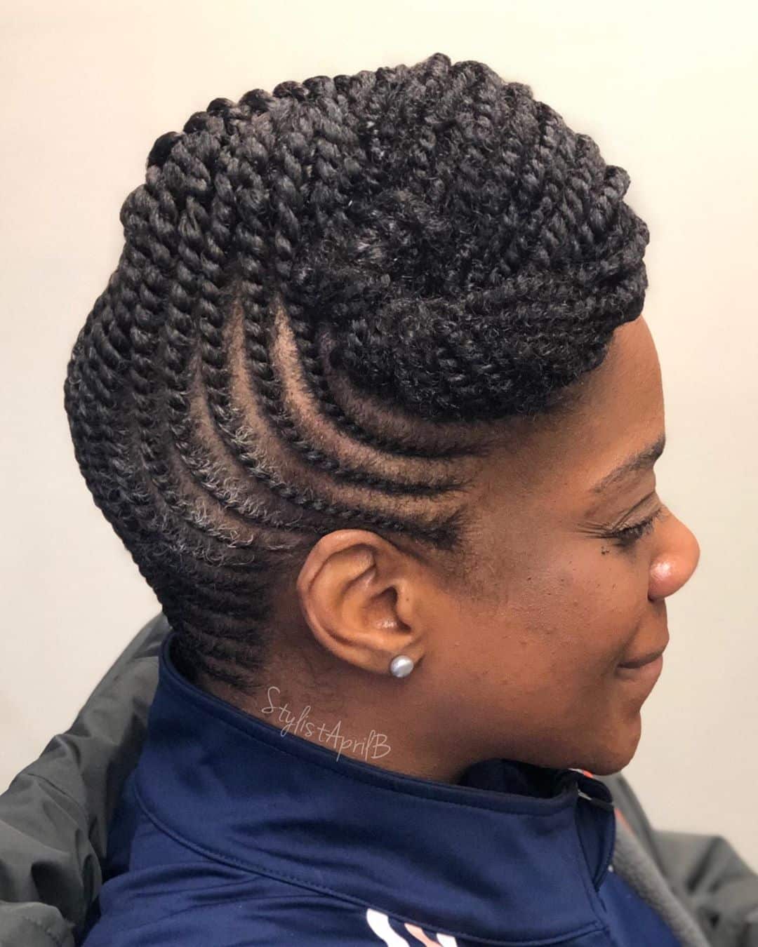 Kinky Twists: 20 Hottest Ways to Get It In 2025