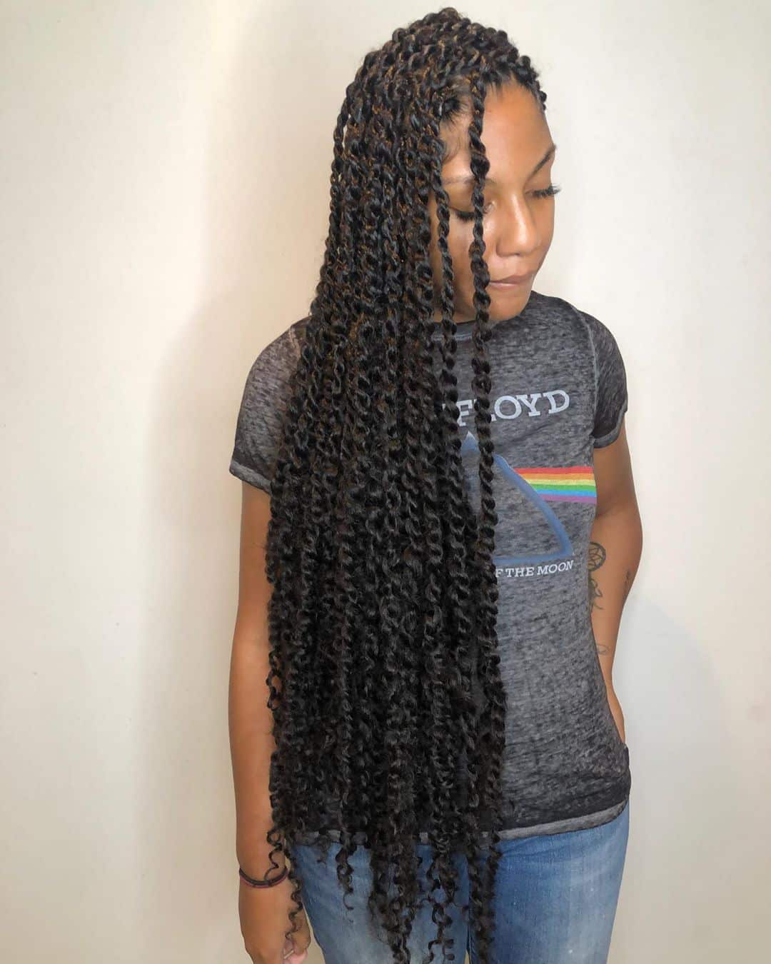 Kinky Twists: 20 Hottest Ways to Get It In 2025