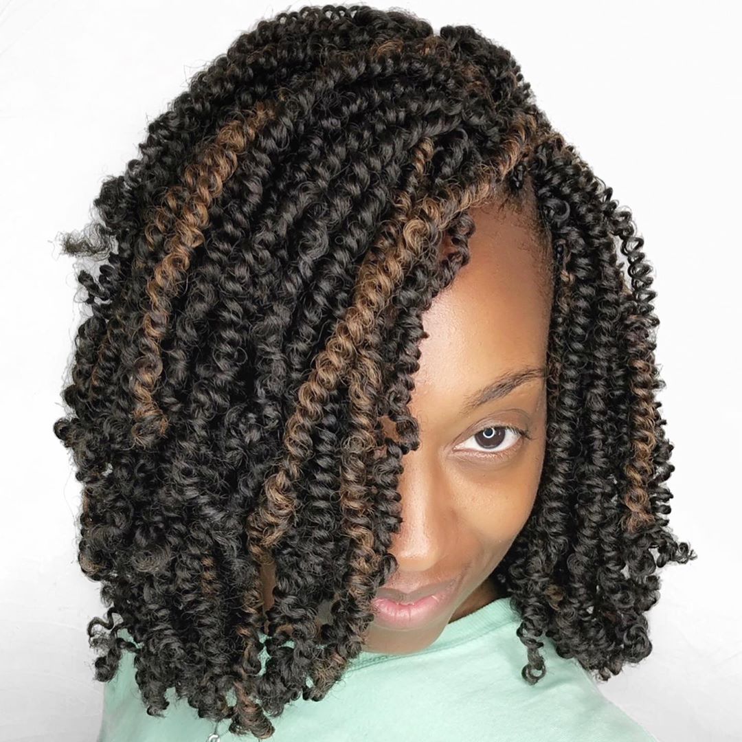 Kinky Twists: 20 Hottest Ways to Get It In 2025