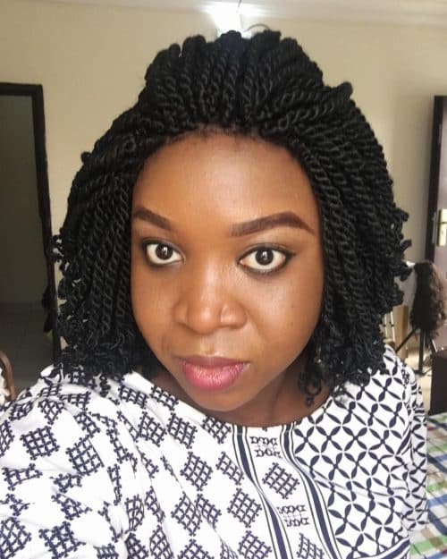 Kinky Twists: 20 Hottest Ways to Get It In 2025